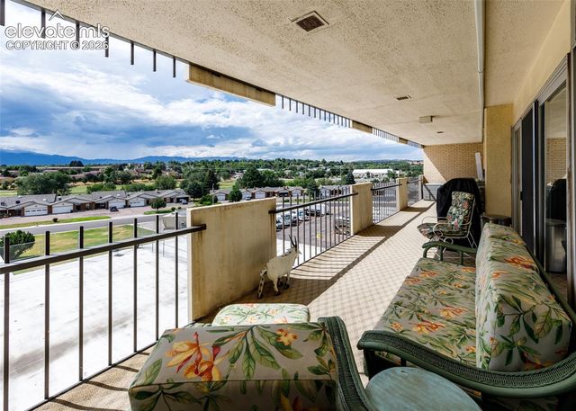 411 Lakewood Circle A408, Colorado Springs, CO 80910