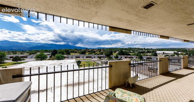 411 Lakewood Circle A408, Colorado Springs, CO 80910