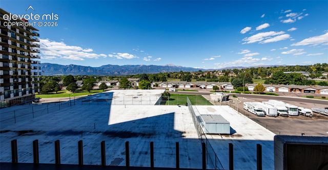 411 Lakewood Circle A408, Colorado Springs, CO 80910