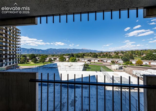 411 Lakewood Circle A408, Colorado Springs, CO 80910