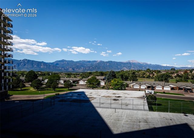 411 Lakewood Circle A408, Colorado Springs, CO 80910