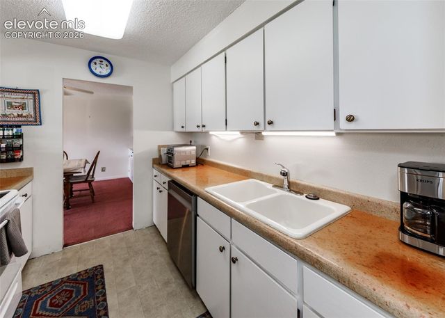 411 Lakewood Circle A408, Colorado Springs, CO 80910