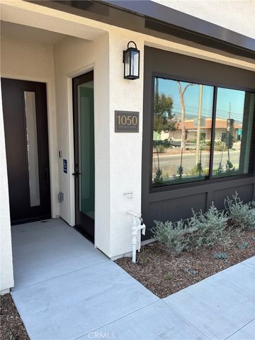 1032 Foothill Boulevard, Claremont, CA 91711