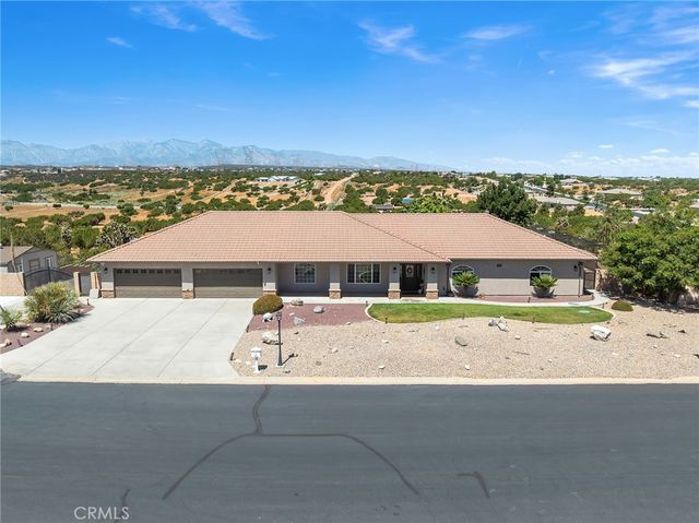 6910 Oak Vista Lane, Oak Hills, CA 92344