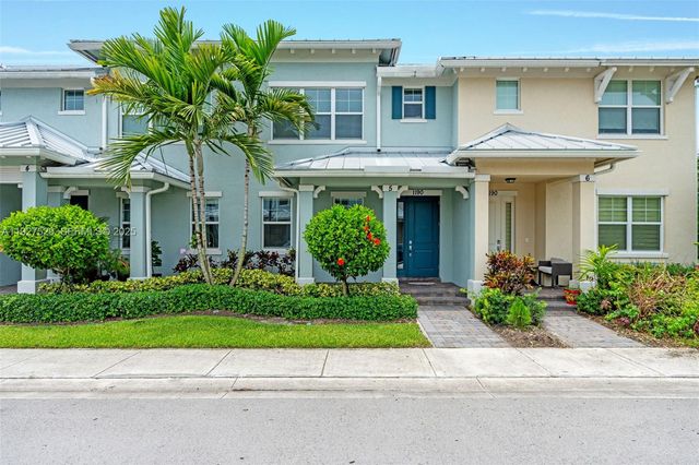 1190 Eucalyptus Dr 5, Hollywood, FL 33021