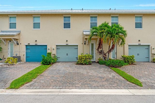 1190 Eucalyptus Dr 5, Hollywood, FL 33021