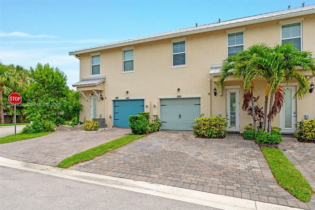 1190 Eucalyptus Dr 5, Hollywood, FL 33021