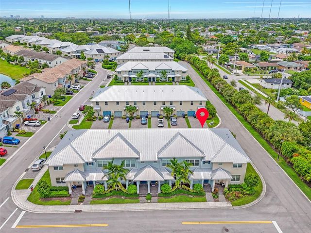 1190 Eucalyptus Dr 5, Hollywood, FL 33021