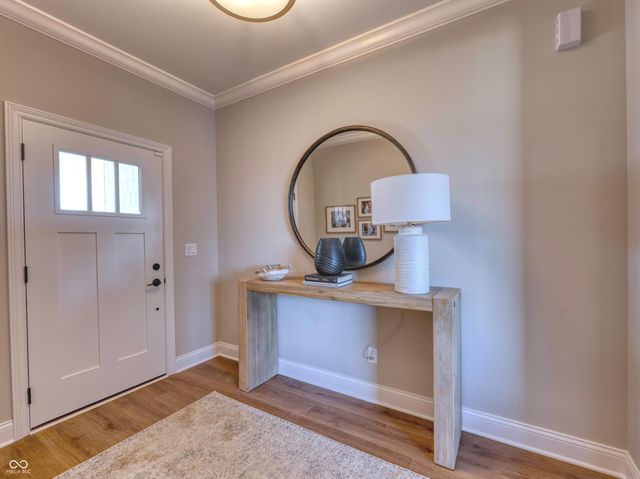 16175 Quarter Pole Lane, Westfield, IN 46074