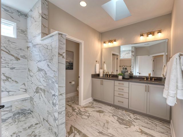 16175 Quarter Pole Lane, Westfield, IN 46074