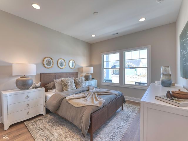 16175 Quarter Pole Lane, Westfield, IN 46074