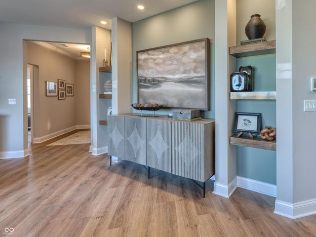 16175 Quarter Pole Lane, Westfield, IN 46074