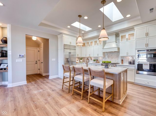 16175 Quarter Pole Lane, Westfield, IN 46074