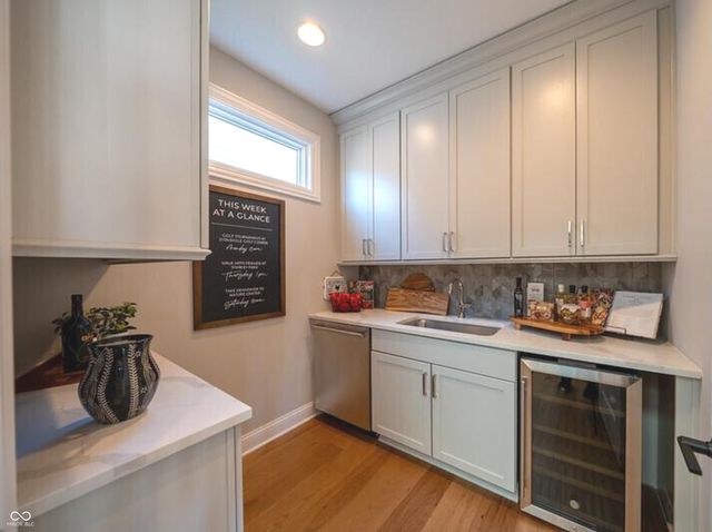 16175 Quarter Pole Lane, Westfield, IN 46074