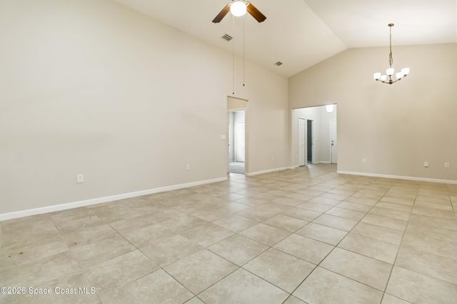 577 Trymore Drive SE, Palm Bay, FL 32909