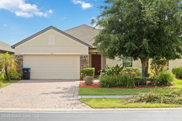 577 Trymore Drive SE, Palm Bay, FL 32909