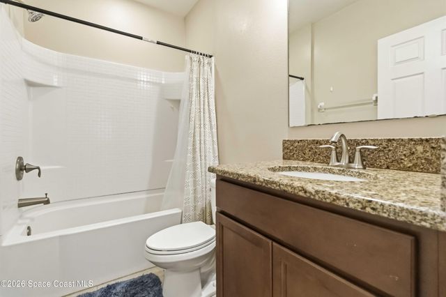577 Trymore Drive SE, Palm Bay, FL 32909