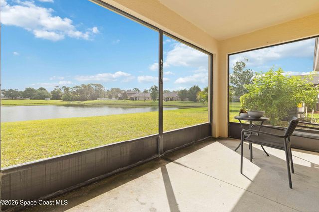 577 Trymore Drive SE, Palm Bay, FL 32909