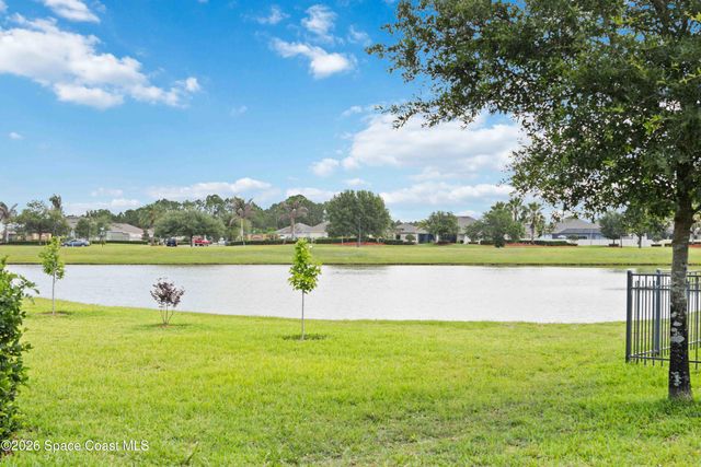577 Trymore Drive SE, Palm Bay, FL 32909
