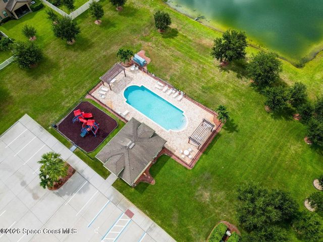 577 Trymore Drive SE, Palm Bay, FL 32909