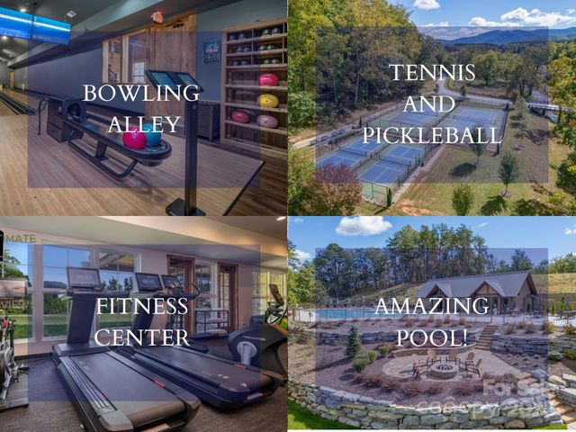 000 Deep Gap Farm Drive 2021, Mill Spring, NC 28756