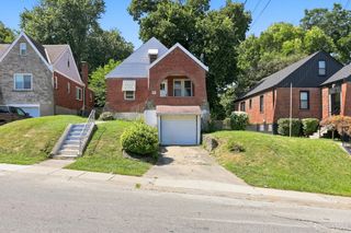 1635 Tuxworth Avenue, Cincinnati, OH 75238