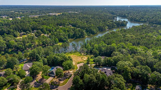 000 Popcorn Point, Petal, MS 39465