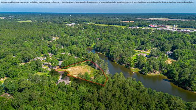 000 Popcorn Point, Petal, MS 39465