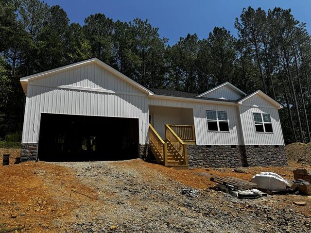 3352 Crow Road, Dalton, GA 30721