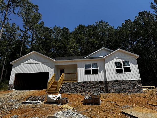 3352 Crow Road, Dalton, GA 30721
