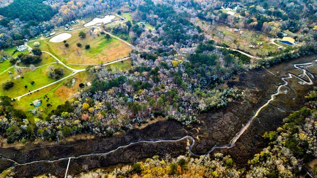 0 Cooke Road Lot 1, Johns Island, SC 29455