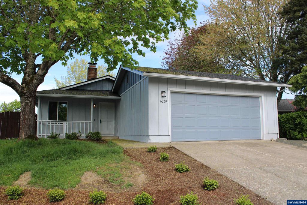 6259 Chapman Pl SE, Albany, OR 97321
