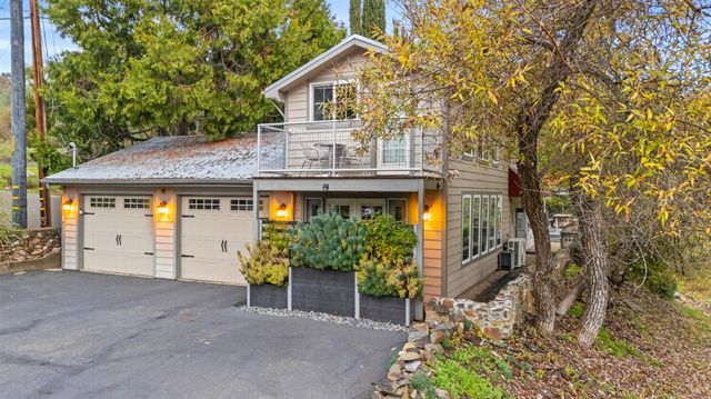 10820 Water St, Amador City, CA 95601