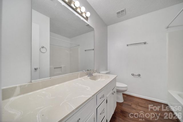 13811 Dansington Court, Pineville, NC 28134