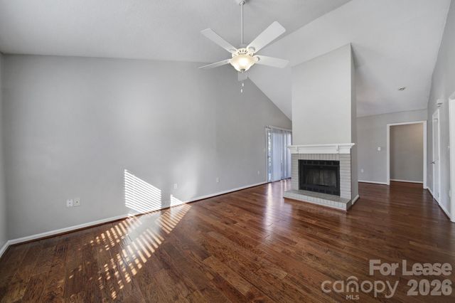 13811 Dansington Court, Pineville, NC 28134