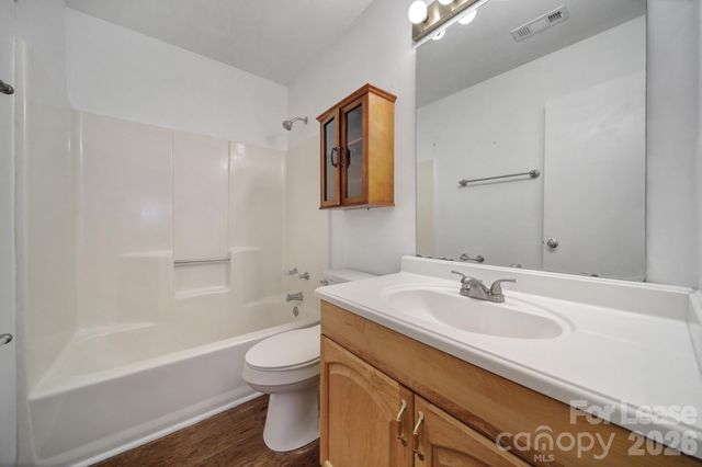 13811 Dansington Court, Pineville, NC 28134