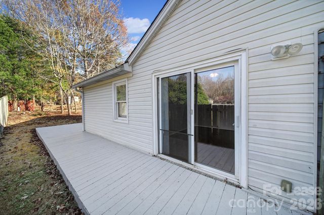 13811 Dansington Court, Pineville, NC 28134