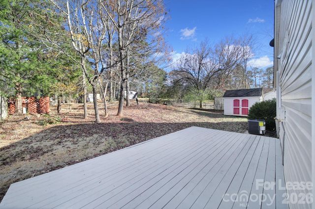 13811 Dansington Court, Pineville, NC 28134