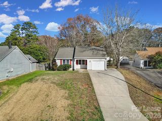 13811 Dansington Court, Pineville, NC 28134