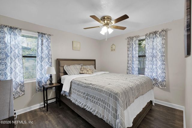 257 PECAN Street, Jacksonville, FL 32211