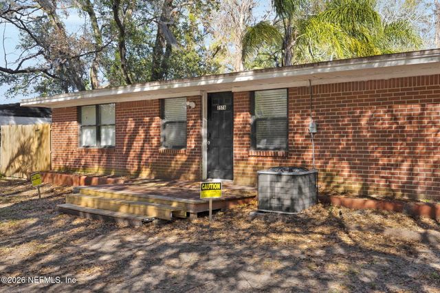 257 PECAN Street, Jacksonville, FL 32211