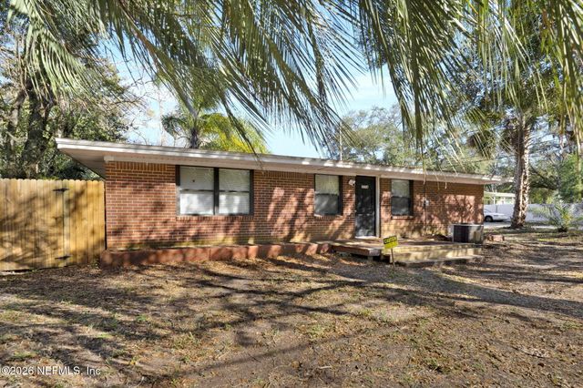 257 PECAN Street, Jacksonville, FL 32211