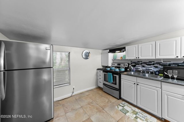 257 PECAN Street, Jacksonville, FL 32211