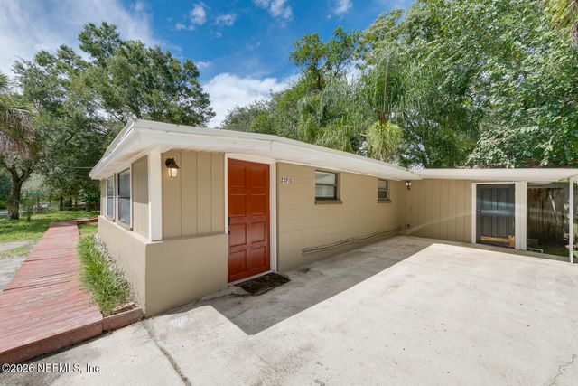 257 PECAN Street, Jacksonville, FL 32211