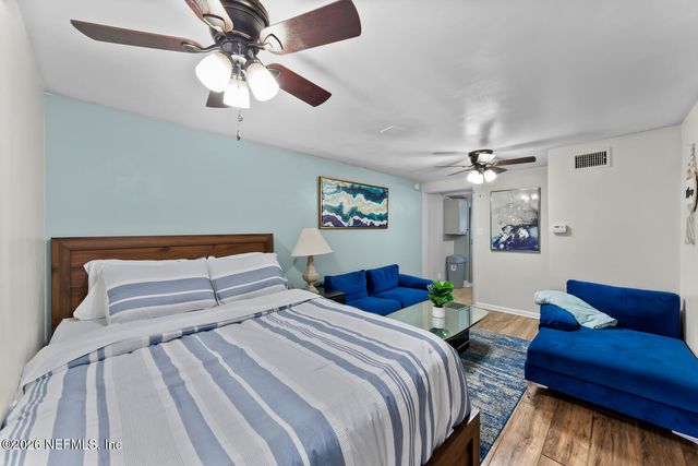 257 PECAN Street, Jacksonville, FL 32211