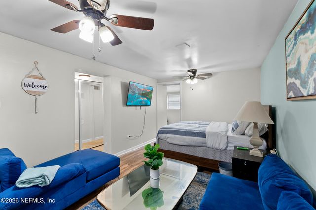 257 PECAN Street, Jacksonville, FL 32211