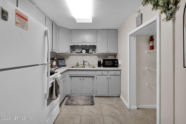 257 PECAN Street, Jacksonville, FL 32211