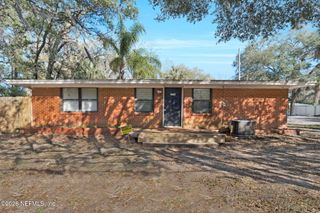 257 PECAN Street, Jacksonville, FL 32211