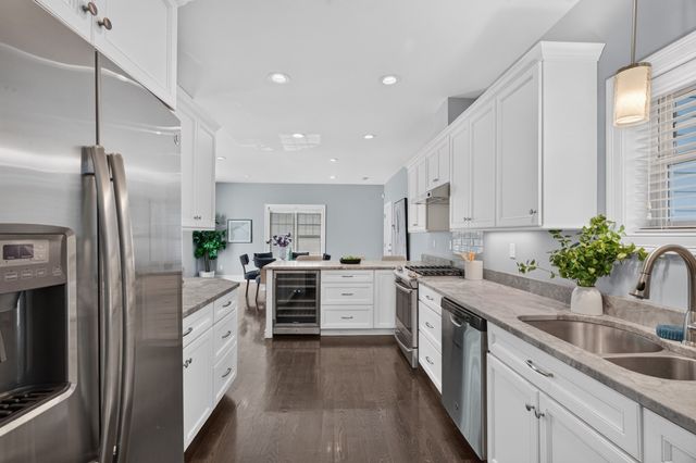 34 Senator Bolling Cir, Boston, MA 02124