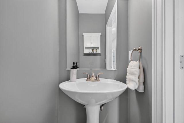 34 Senator Bolling Cir, Boston, MA 02124